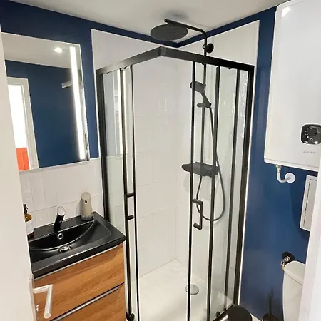 A 6 Mins De L'hypercentre