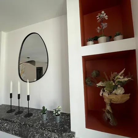 A 6 Mins De L'hypercentre アパート カーン