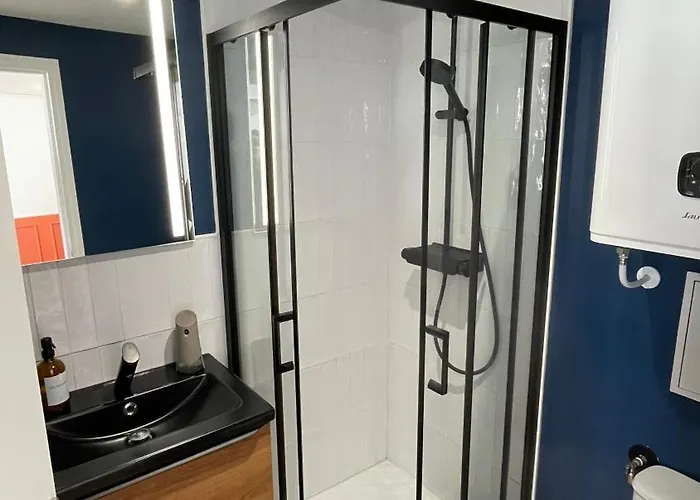 Daire A 6 Mins De L'hypercentre *