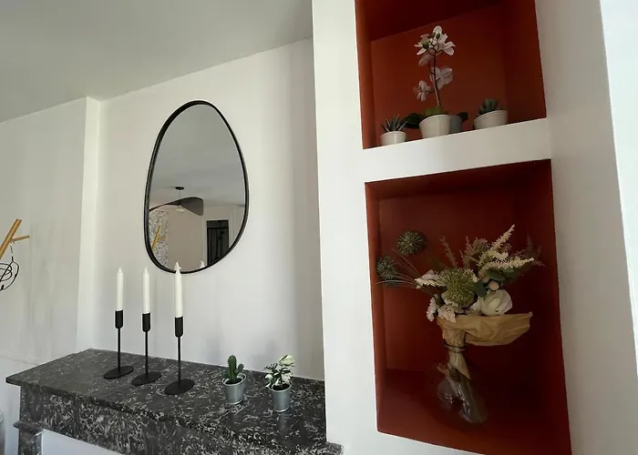 A 6 Mins De L'hypercentre Daire Caen